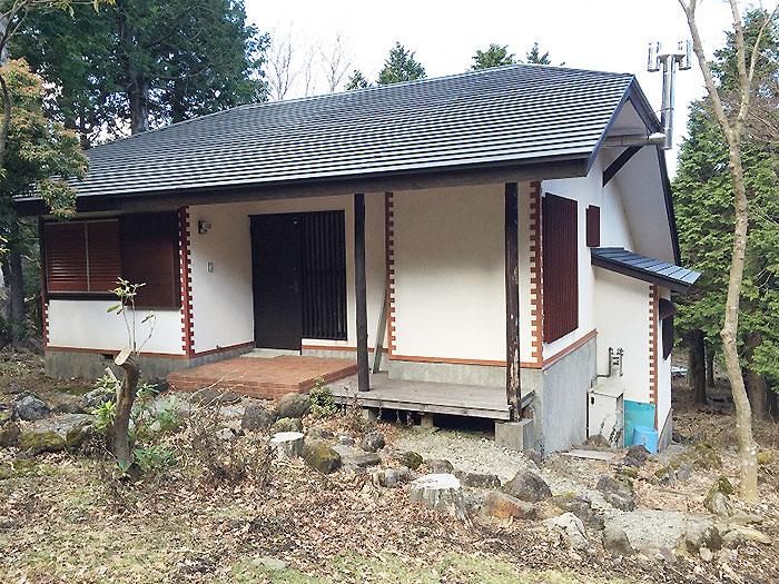 500万円以下で買える格安別荘・田舎物件「スミカ」別館 Part 17