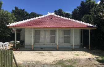 沖縄 田舎物件 田舎移民局スミカ