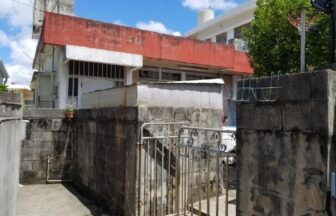 沖縄 田舎物件 田舎移民局スミカ